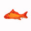 Jouet Poisson en Peluche avec Cataire, 20CM – Simulation Interactive pour Chats et Chatons