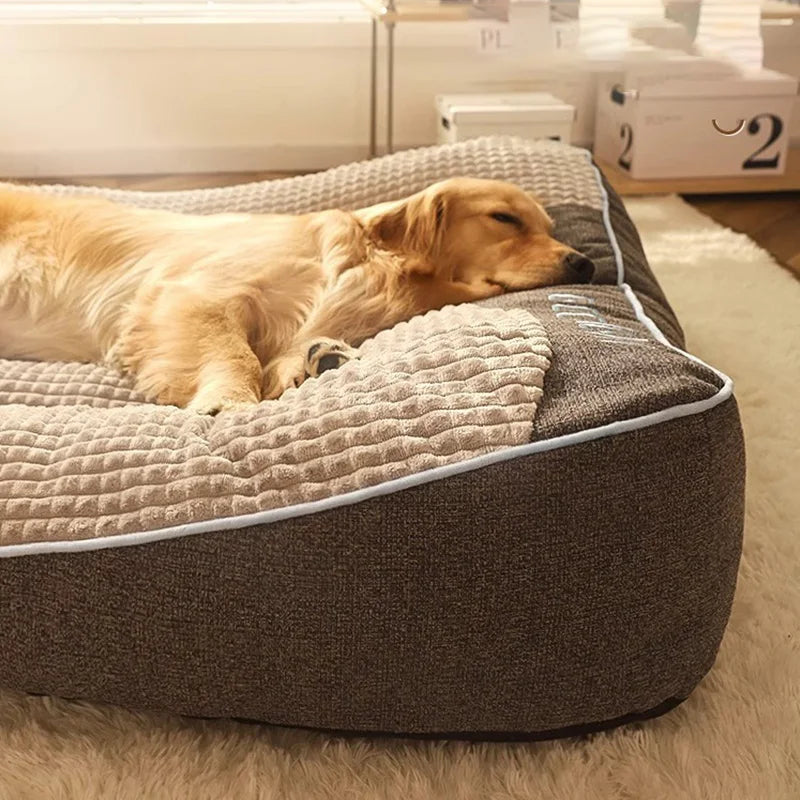 Matelas de couchage coussin HOOPET pour Chiens et Chats