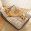 Matelas de couchage coussin HOOPET pour Chiens et Chats