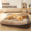 Matelas de couchage coussin HOOPET pour Chiens et Chats