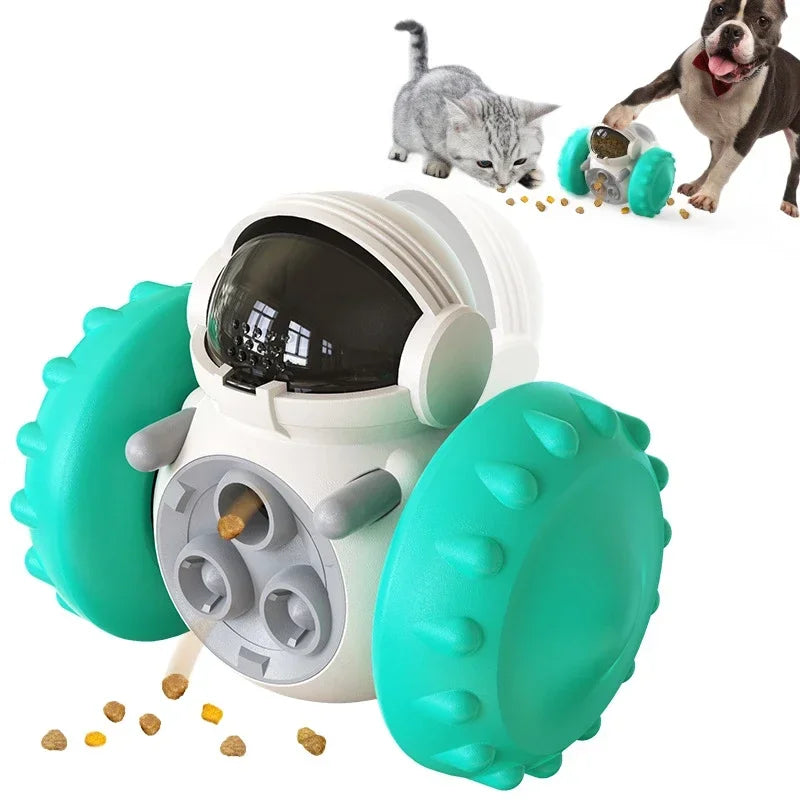 Jouets Puzzle pour chiens, gobelet interactif