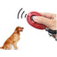 Clicker de Dressage pour Chiens et Chats, entraînement pour animaux