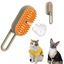 Brosse Vapeur Pour Chat