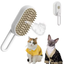 Brosse Vapeur Pour Chat