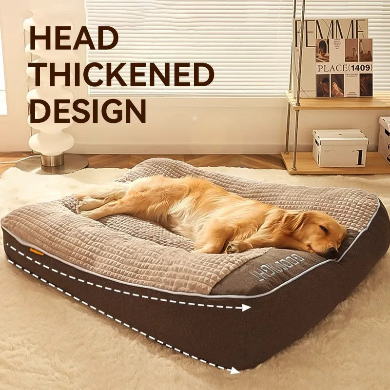 Matelas de couchage coussin HOOPET pour Chiens et Chats