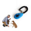 Clicker de Dressage pour Chiens et Chats, entraînement pour animaux